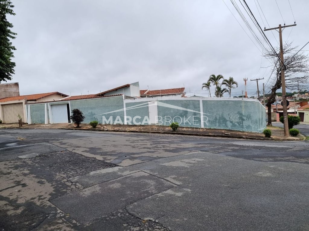 Casa a venda no parque prado em campinas - foto 1