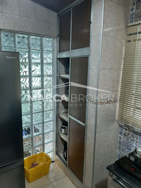 Casa a Venda no Parque Prado em Campinas