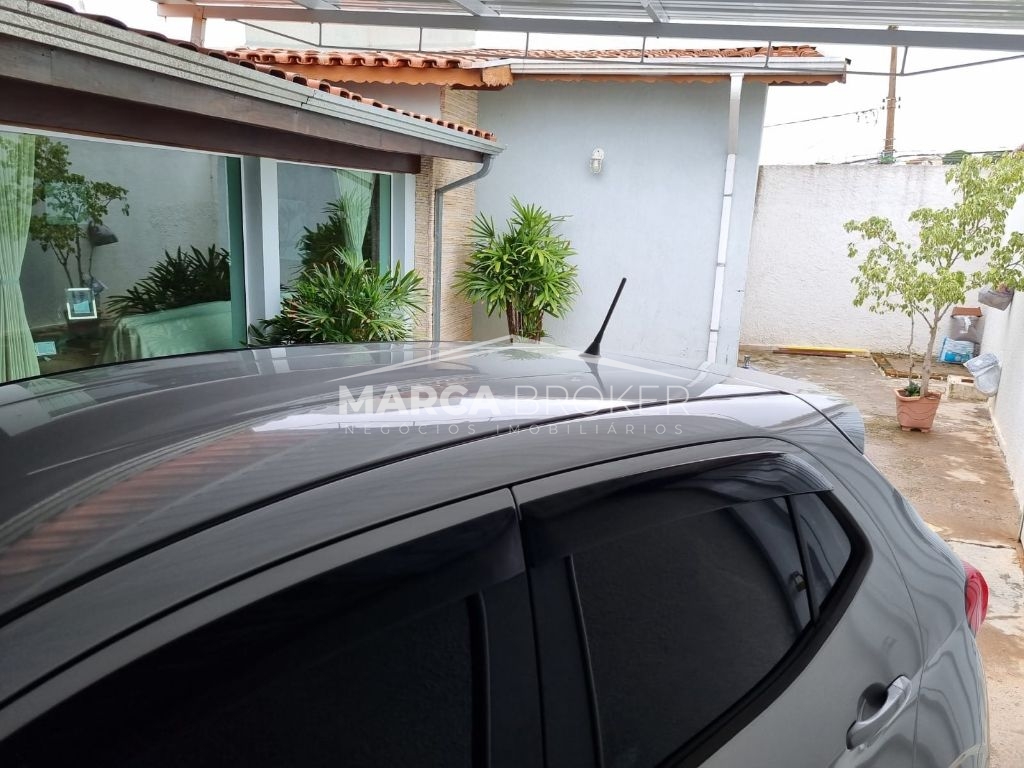 Casa a Venda no Parque Prado em Campinas