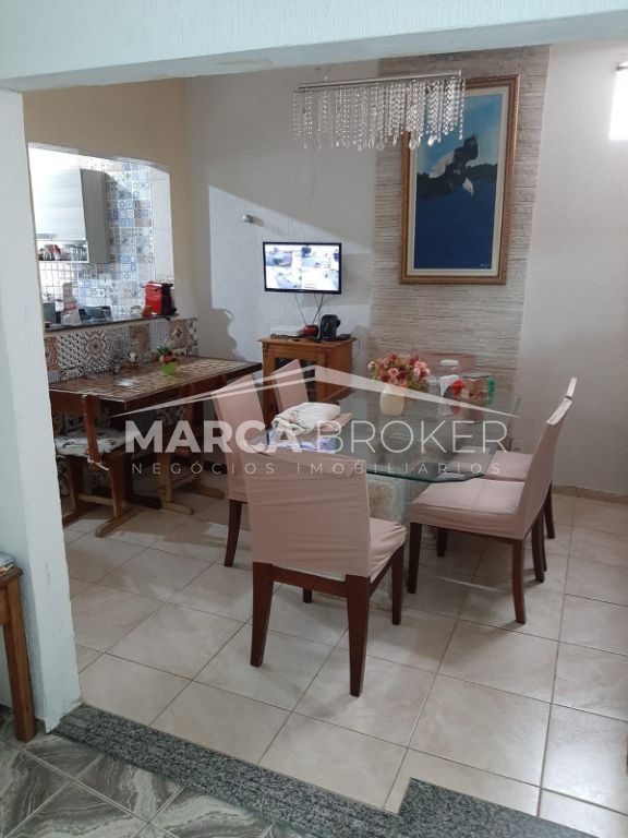 Casa a venda no parque prado em campinas - foto 5