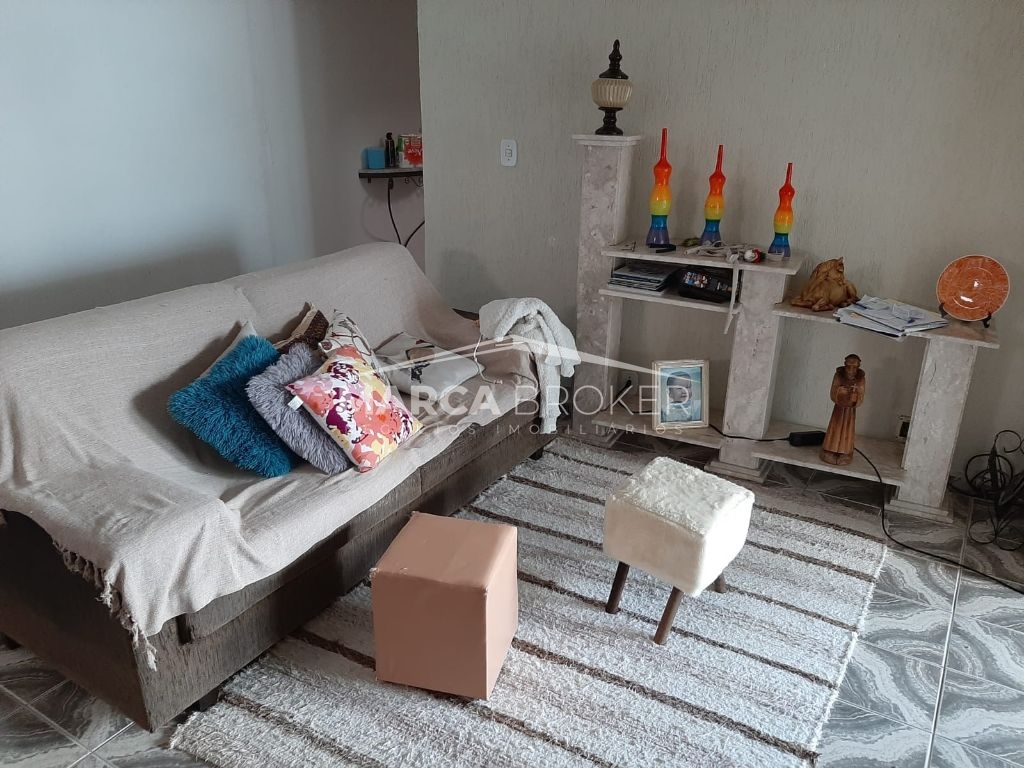 Casa a Venda no Parque Prado em Campinas