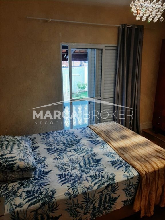 Casa a venda no parque prado em campinas - foto 7
