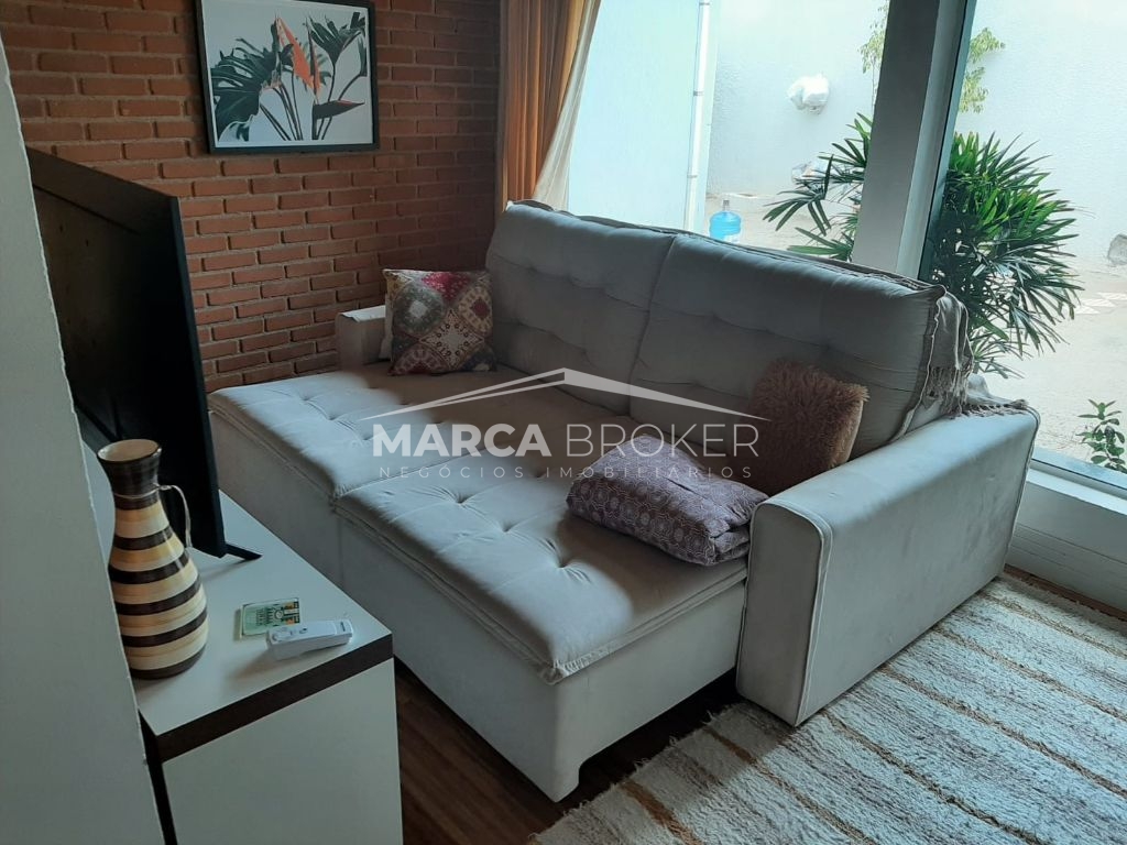 Casa a venda no parque prado em campinas - foto 2