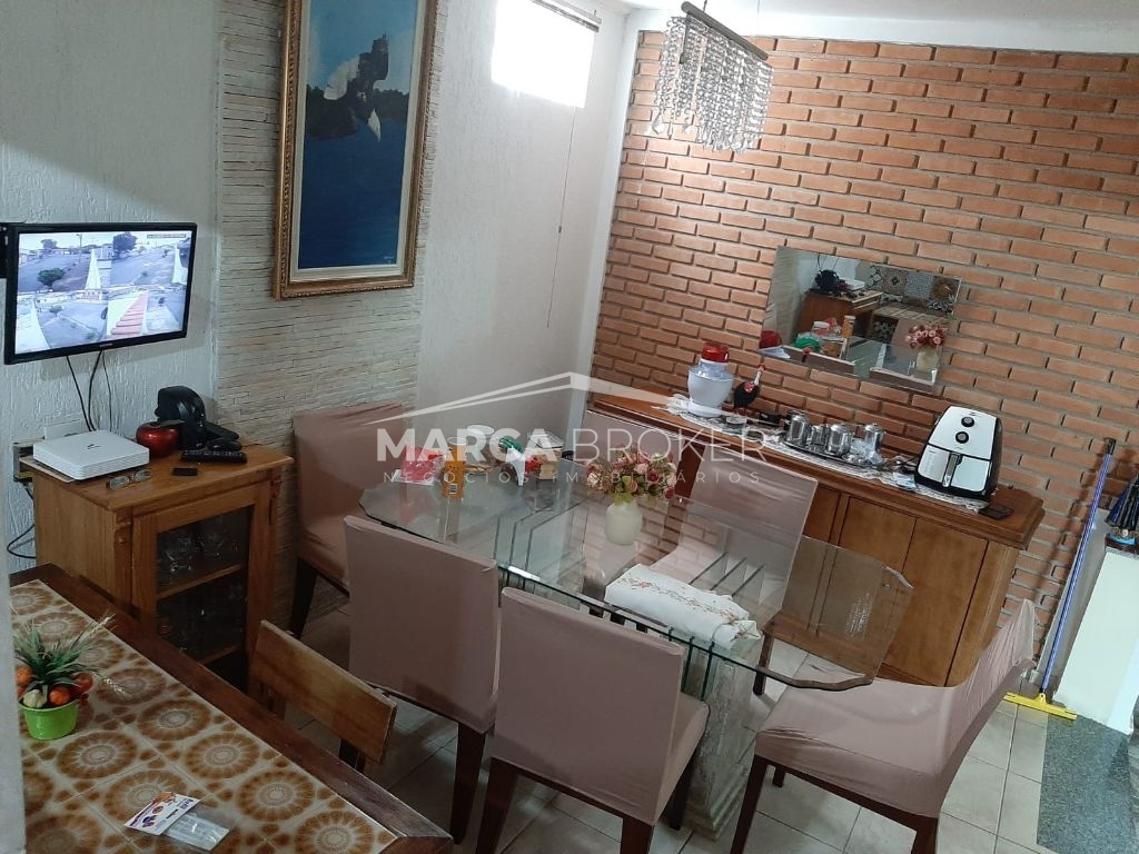 Casa a venda no parque prado em campinas - foto 6
