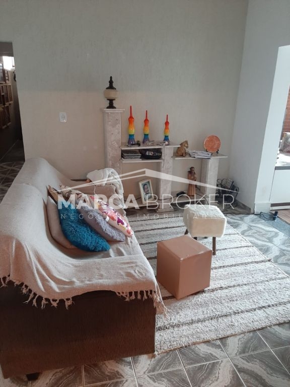 Casa a Venda no Parque Prado em Campinas