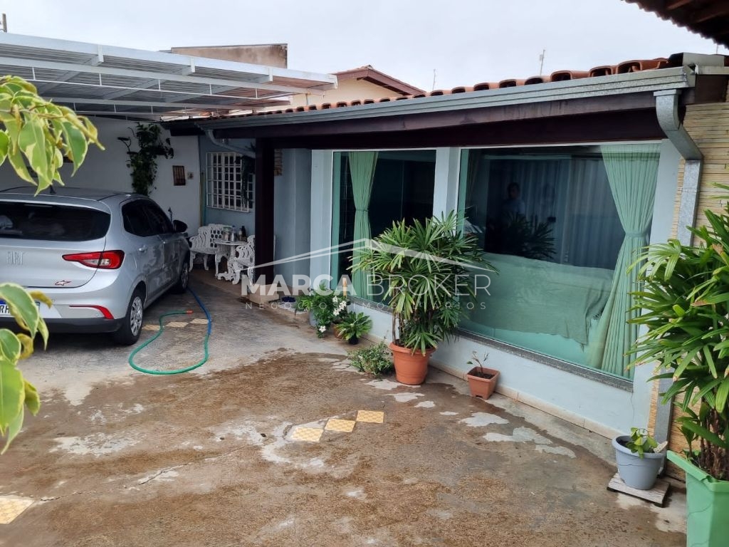 Casa a Venda no Parque Prado em Campinas