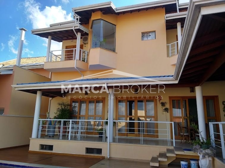Casa à venda no Condomínio Residencial Millenium em Valinhos - foto 30