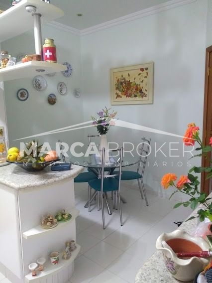 Casa à venda no condomínio residencial millenium em valinhos - foto 4