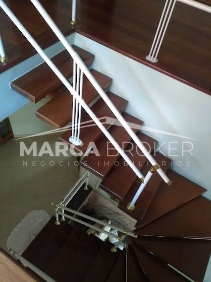 Casa à venda no condomínio residencial millenium em valinhos - foto 9