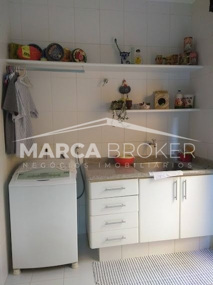Casa à venda no condomínio residencial millenium em valinhos - foto 11