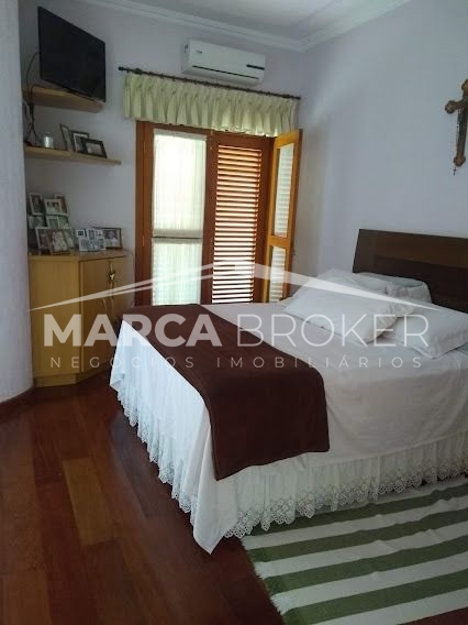 Casa à venda no condomínio residencial millenium em valinhos - foto 12