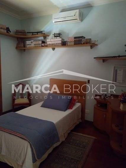 Casa à venda no Condomínio Residencial Millenium em Valinhos - foto 18
