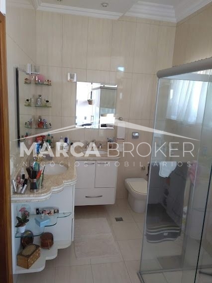Casa à venda no condomínio residencial millenium em valinhos - foto 15