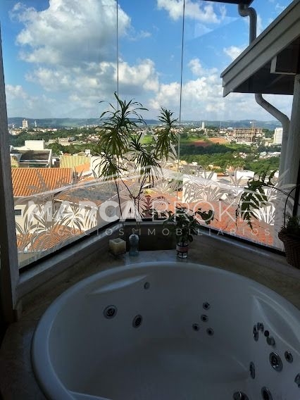 Casa à venda no condomínio residencial millenium em valinhos - foto 14