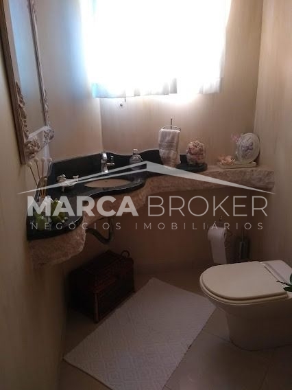 Casa à venda no condomínio residencial millenium em valinhos - foto 6
