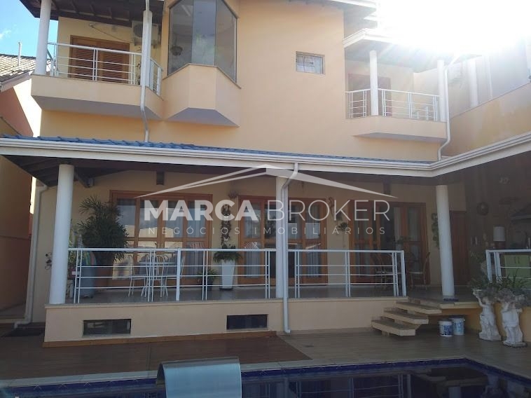 Casa à venda no Condomínio Residencial Millenium em Valinhos - foto 29