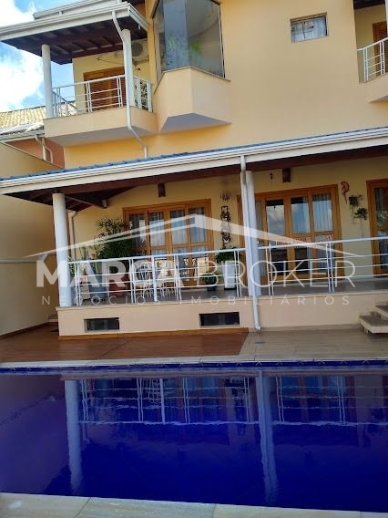 Casa à venda no Condomínio Residencial Millenium em Valinhos - foto 32