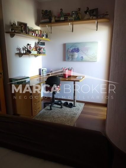 Casa à venda no condomínio residencial millenium em valinhos - foto 13