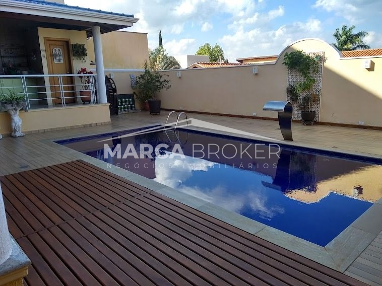 Casa à venda no Condomínio Residencial Millenium em Valinhos - foto 33