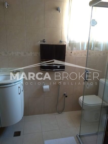 Casa à venda no Condomínio Residencial Millenium em Valinhos - foto 23