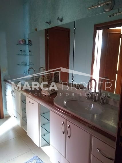 Casa à venda no Condomínio Residencial Millenium em Valinhos - foto 20