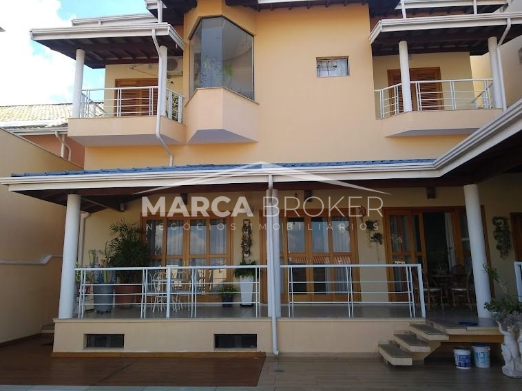 Casa à venda no Condomínio Residencial Millenium em Valinhos - foto 31