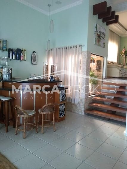 Casa à venda no Condomínio Residencial Millenium em Valinhos - foto 24