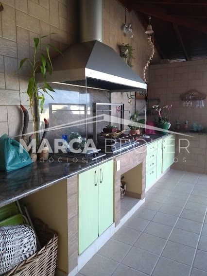 Casa à venda no Condomínio Residencial Millenium em Valinhos - foto 27