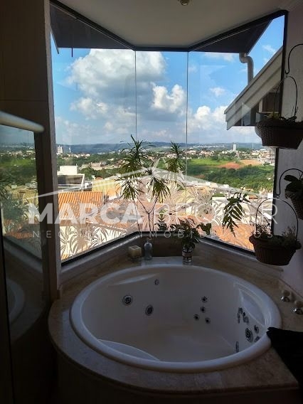 Casa à venda no Condomínio Residencial Millenium em Valinhos - foto 16