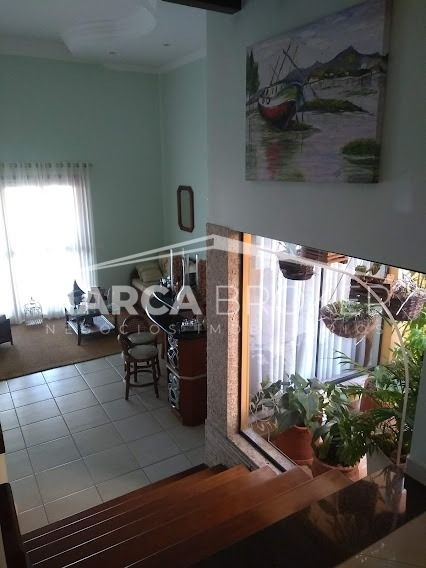 Casa à venda no condomínio residencial millenium em valinhos - foto 3