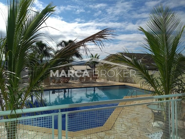 Casa à venda no condomínio residencial millenium em valinhos - foto 1