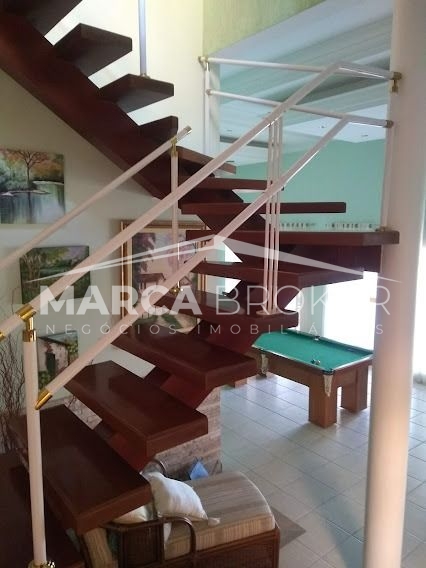 Casa à venda no condomínio residencial millenium em valinhos - foto 5