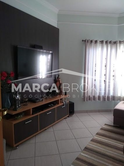 Casa à venda no condomínio residencial millenium em valinhos - foto 7