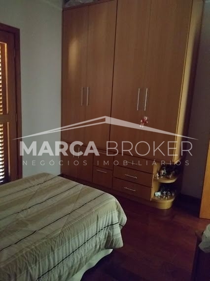 Casa à venda no Condomínio Residencial Millenium em Valinhos - foto 21