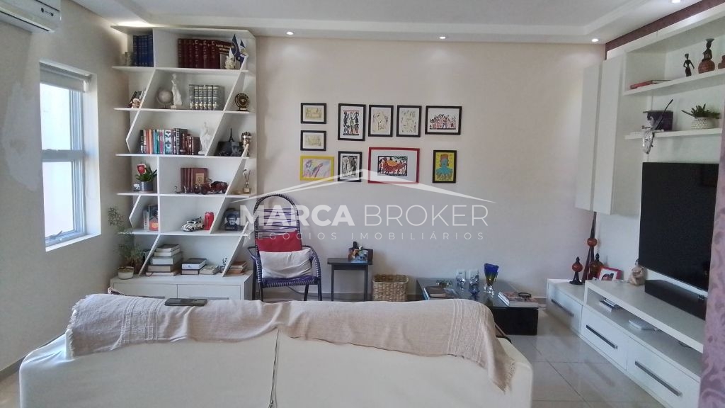 Casa à venda com 03 dorm, 01 suite em valinhos - foto 4