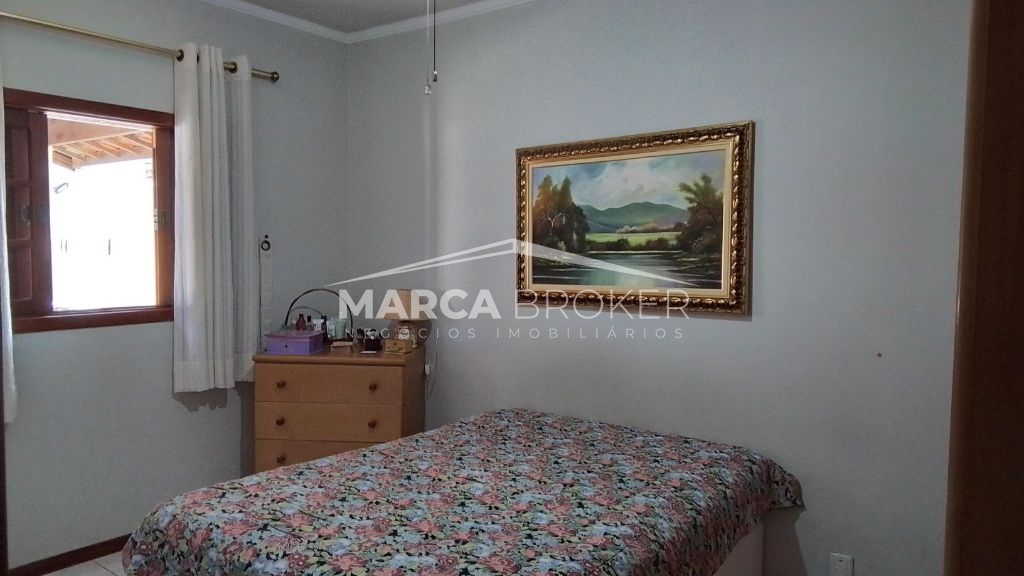 Casa a venda com 03 Dorm, sendo uma suíte no Condomínio Terras do Oriente em Valinhos