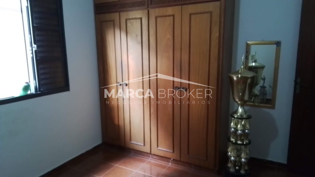 Casa para locacao e venda com 03 dorm, sendo 02 suítes no bairro alto da boa vista