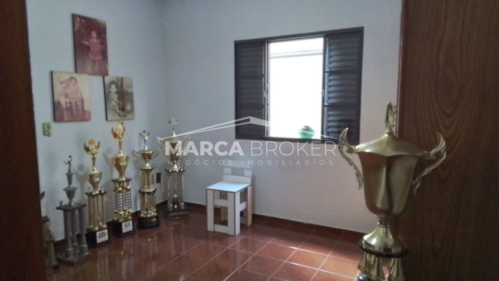Casa para locacao e venda com 03 dorm, sendo 02 suítes no bairro alto da boa vista