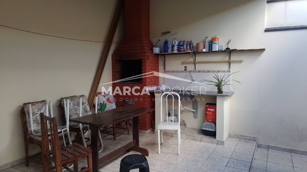 Casa para locacao e venda com 03 dorm, sendo 02 suítes no bairro alto da boa vista