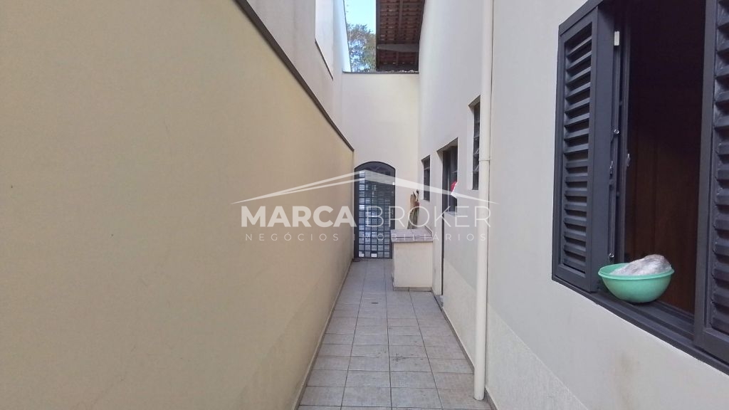 Casa para locacao e venda com 03 dorm, sendo 02 suítes no bairro alto da boa vista