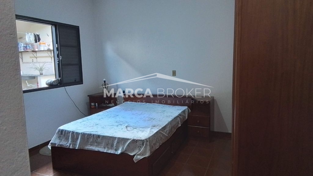 Casa para locacao e venda com 03 dorm, sendo 02 suítes no bairro alto da boa vista
