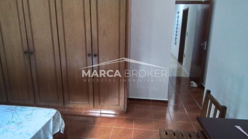 Casa para locacao e venda com 03 dorm, sendo 02 suítes no bairro alto da boa vista
