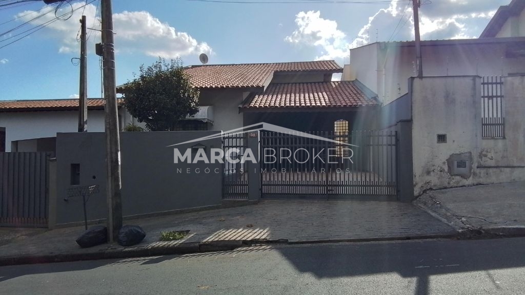 Casa para locacao e venda com 03 dorm, sendo 02 suítes no bairro alto da boa vista