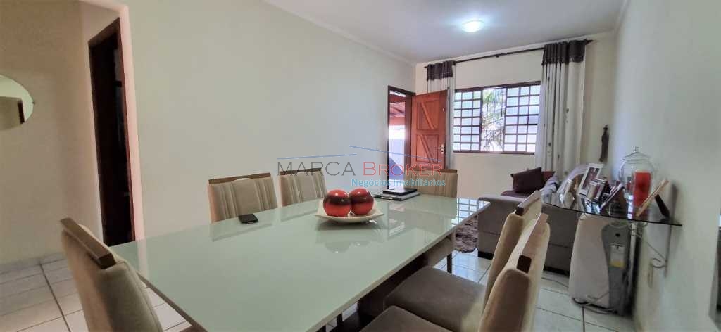 Casa térrea no bairro fonte nova em valinhos