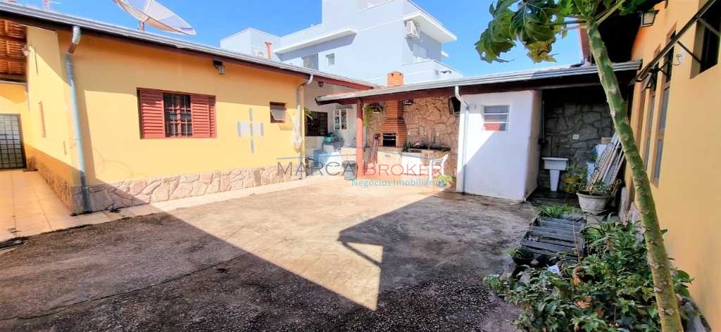 Casa térrea no bairro fonte nova em valinhos