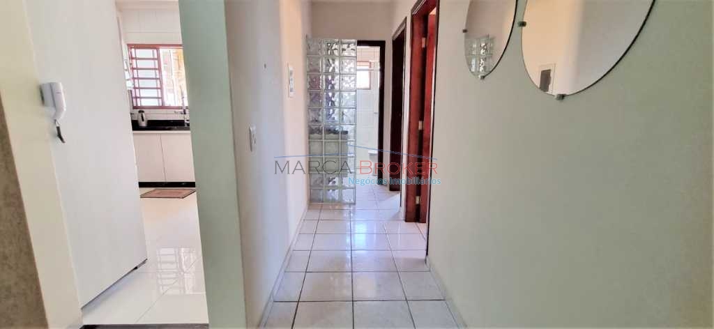 Casa térrea no bairro fonte nova em valinhos