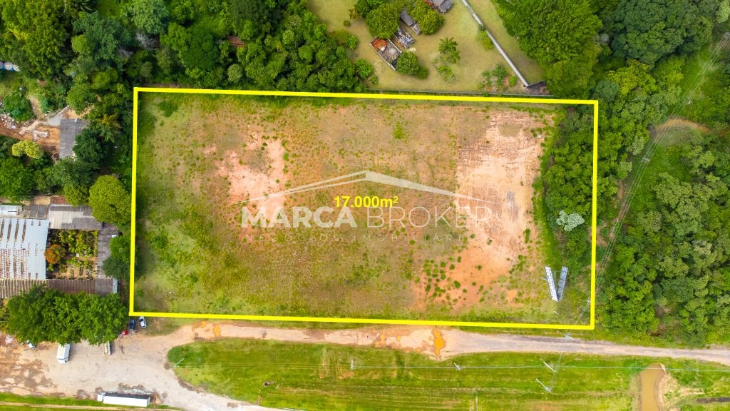 Área industrial/comercial às margens da rodovia d.pedro i