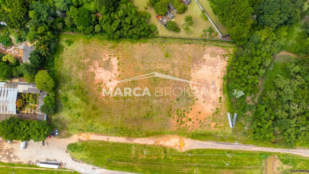 Área industrial/comercial às margens da rodovia d.pedro i