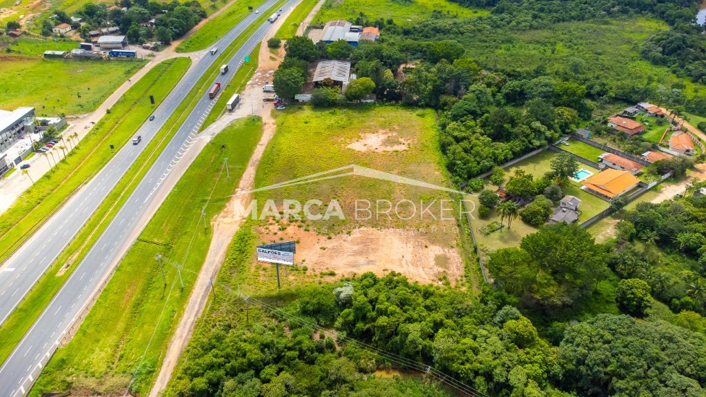 Área industrial/comercial às margens da rodovia d.pedro i