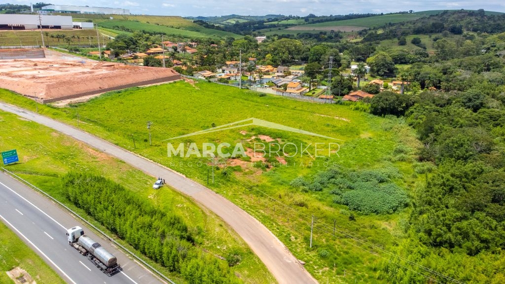 Belíssima área industrial/comercial próxima ao zoológico de 